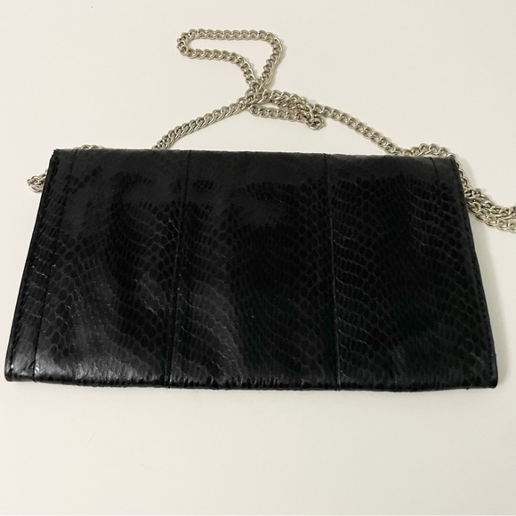Mango MNG Chain Crossbody Bag - Picture 3 of 16